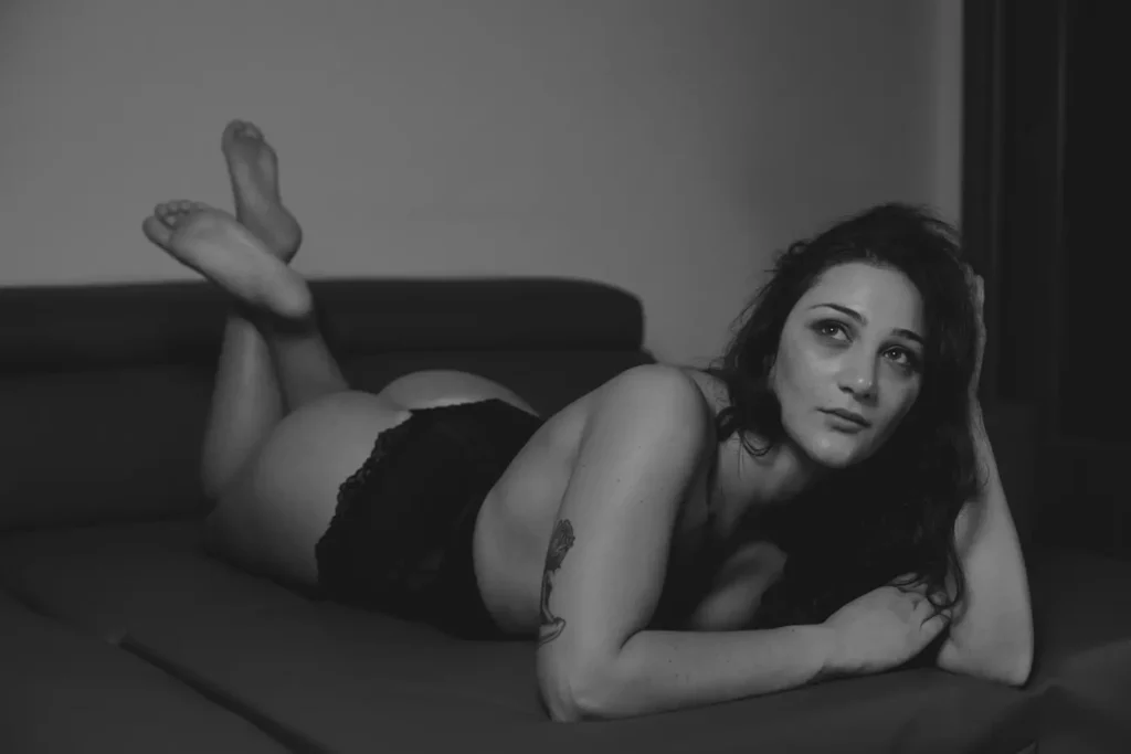 Nowa seksualność