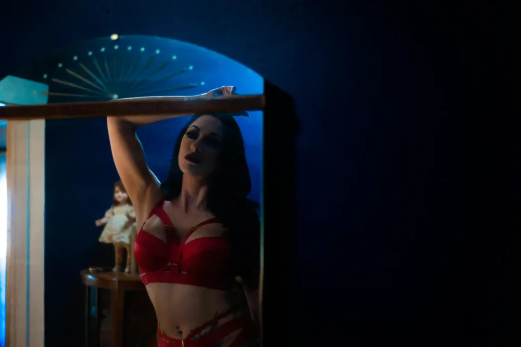 Nowa seksualność
